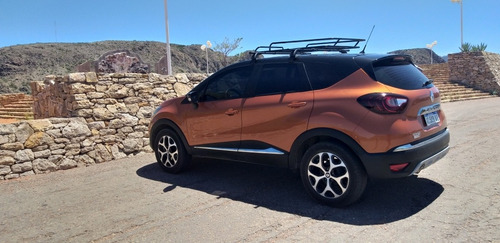 Renault Captur 2.0 Intens Manual 2018