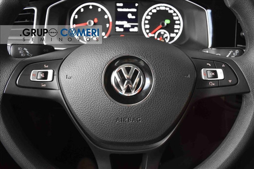 Imagem 12 de 15 de Polo 1.0 200 Tsi Comfortline Automático