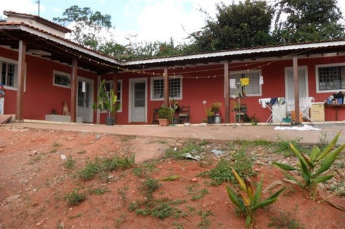 Imagem 1 de 15 de Chácara Para Venda Em Atibaia, Jardim Estância Brasil, 3 Dormitórios, 2 Banheiros, 10 Vagas - 2588_2-1603233