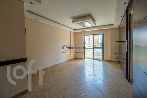 Imagem 8 de 30 de Apartamento Em Chácara Inglesa, São Paulo/sp De 90m² 3 Quartos À Venda Por R$ 800.000,00 - Ap2319866-s