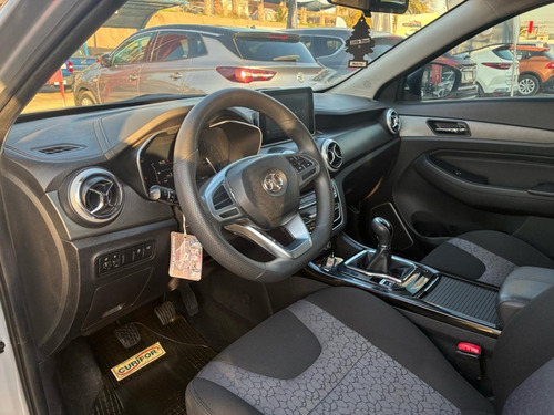 BAIC X55 1.5 FL COMFORTABLE MT - UNICO DUEÑO