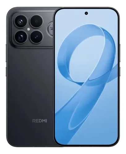 Xiaomi Redmi K90 Pro Max 16gb/512gb Cn (Nuevo con caja abierta)