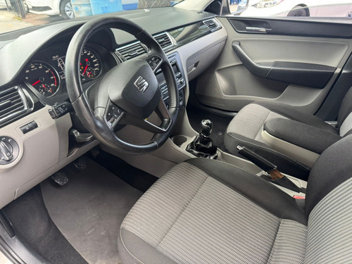 Seat Toledo 1.6 Reference Mt