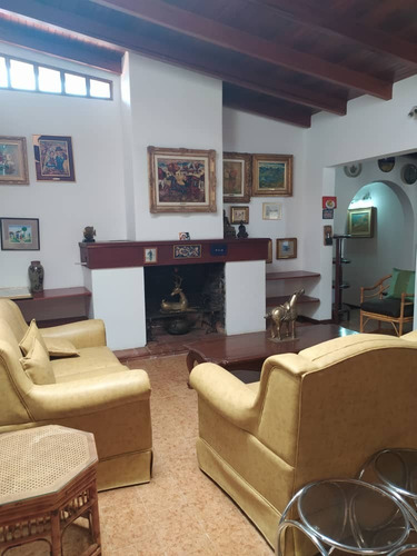 Imagen 3 de 14 de Casa Urb Club De Campo San Antonio