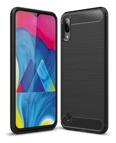 Forro Samsung Galaxy A10 / M10