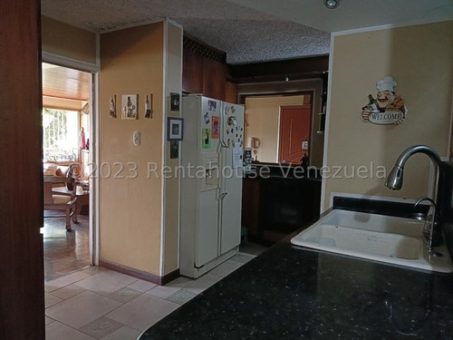 Apartamento En Venta 2333840 En La Urbina