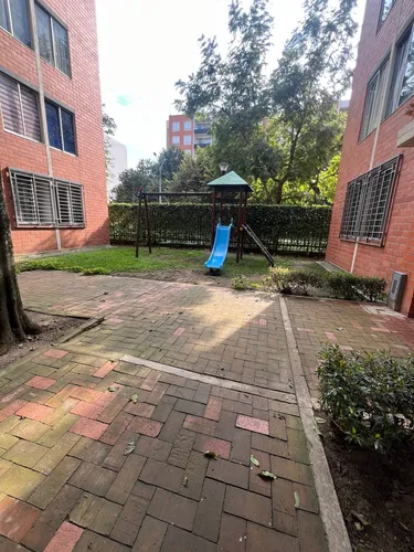 Apartamento En Conjunto Residencial Bosque Real, Valle Del Lili, Al Sur De Cali, Valle