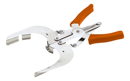 Pinza Para Aros De Pistón 55-100mm Bahco Con Mango De Pvc