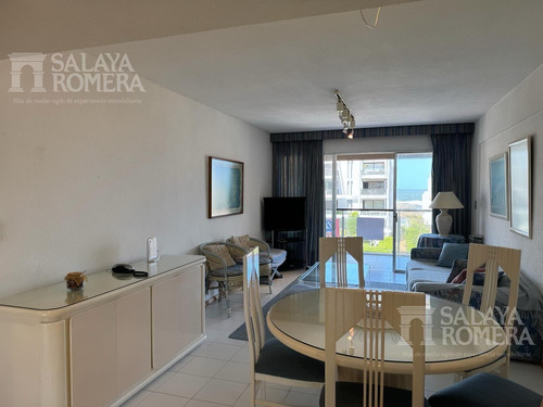 Venta- Apartamento Zona El Emir , Playa Brava , Punta Del Este Sap5885699