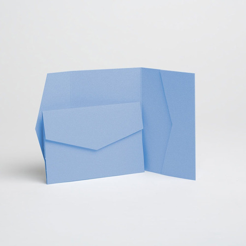 70 Sobres Para Fabricar Invitaciones Mod 02 H 13x18cm Color Stardream Vista