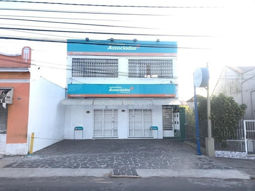 Imagem 1 de 16 de Comercial Para Aluguel, 0 Dormitórios, Glória - Porto Alegre - 1431