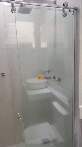 Belo Apartamento Próximo A Praia De Costazul - Ap0610