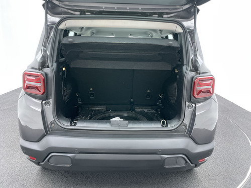 Jeep Renegade 1.3 T270 TURBO FLEX AT6