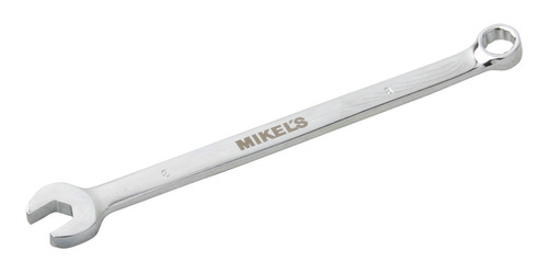 Llave Combinada 8 Mm Vanadio Cromo Mikel´s