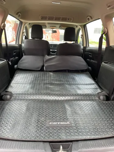 Suzuki Ertiga Xl7 2023