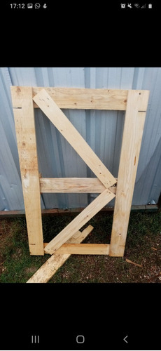 Pallets De Madera