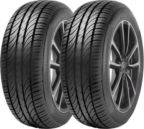 Kit de 2 neumáticos BARTL Neumáticos BL-021 P 215/55R16 97 V