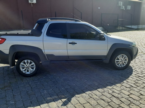 Fiat Strada Adventure 1.6