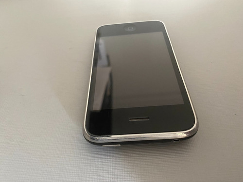 iPhone 3gs 16gb Modelo A1303