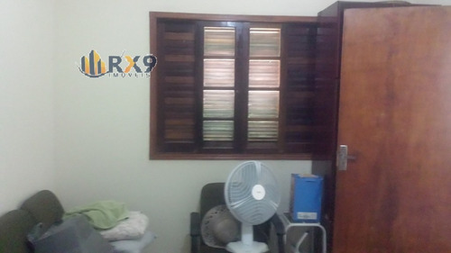 Rural Para Venda, 4 Dormitórios, Polozzi - Louveira - 551