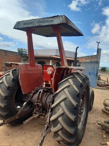 Imagem 6 de 7 de Massey Ferguson