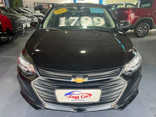 Chevrolet Onix 1.0 Lt 5p