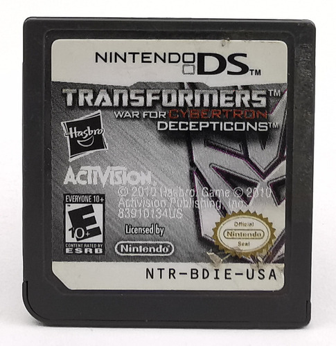 Transformers War For Cybertron Decepticons Ds * R G Gallery