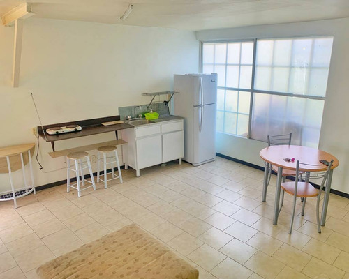 Imagen 11 de 12 de Departamento Cómodo, Muy Bien Ubicado En San Miguel Iztapalapa, 68429