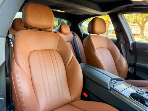 Maserati Ghibli 3.0 L At