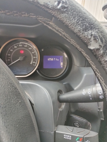 Renault Duster 2.0 Intens Mt