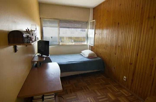 Imagen 5 de 10 de Venta Casa Patio Garage A 1 De Herrera La Blanqueada