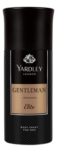 Yardley Of London Gentleman Elite By Yardley Of London - De.
