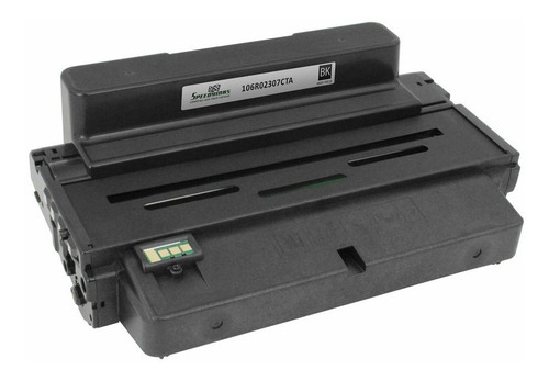 Toner Para Xerox 106r02306 Phaser 3320 11.000 Páginas