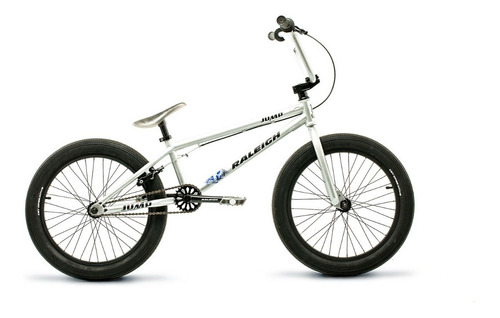 Bicicleta Raleigh Freestyle Jumpx R20 Aluminio. En Gravedadx