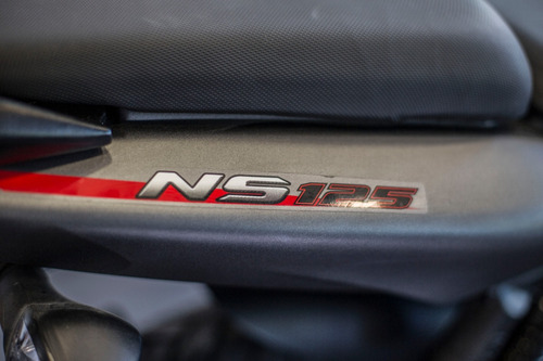 Bajaj Rouser Ns 125 Patentada $ 1.416.590 San Justo
