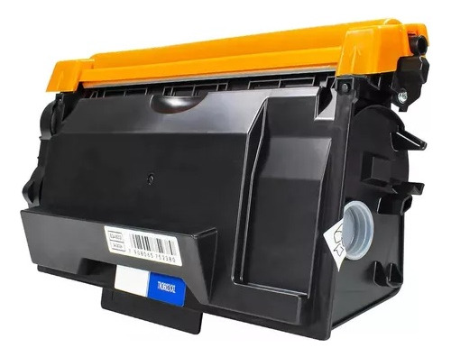 Toner Tn3602 Tn3602xxl L5512 L5662 L5212 L6412 L5912 L6912 Tinta Preto