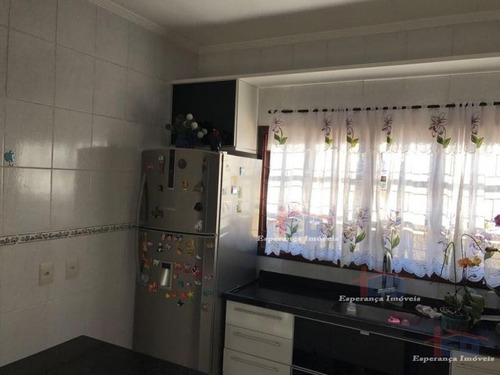 Imagem 9 de 15 de Ref.: 952 - Sobrados Em Osasco Para Venda - V952