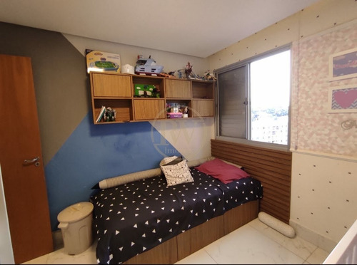 Imagem 8 de 15 de Apartamento 3 Quartos Jardim Goiás - Apt452