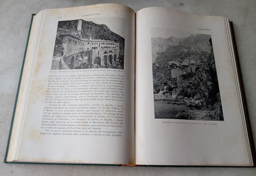 Historia Del Mundo J. Pijoan 5 Volumes Livro ( (Usado)