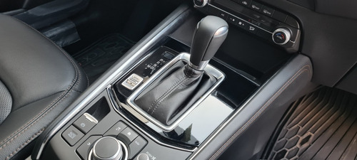 Kit Ppf Interior + Postes Puertas Mazda Cx5 2021 2022 2023