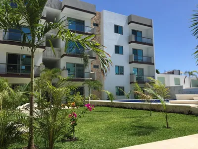 Departamento en venta