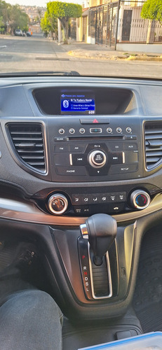 Honda CR-V 2.4 Lx Mt