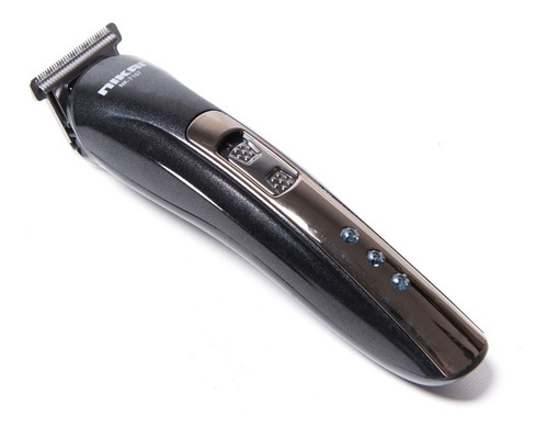 Imagen 4 de 4 de Maquina Afeitar Afeitadora Corta Pelo Nariz 3 En 1 Unisex