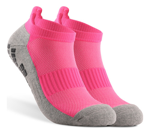 Calcetines Antideslizantes Socks Dry De Corte Bajo Para Fútb