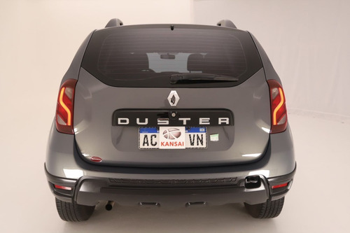 Renault Duster 4x2 Dynamique 1.6