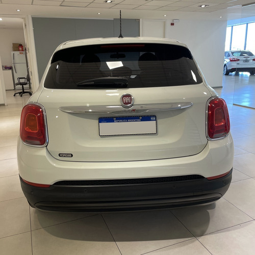 Imagen 5 de 15 de Fiat 500x