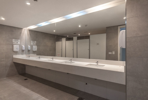 Imagen 17 de 30 de Alq Ofic. Premium 300 M2 Vilanova Office-divisible