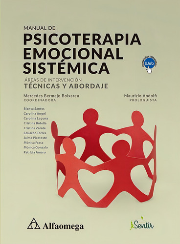 Manual De Psicoterapia Emocional Sistemica Bermejo Don86