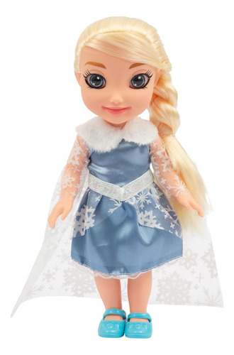 Princess Soy Snow Queen 25 Cm
