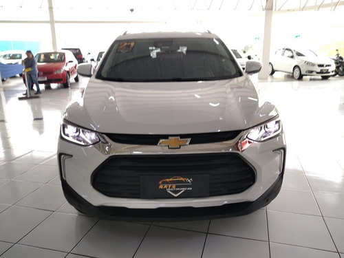 Imagem 2 de 13 de Chevrolet Tracker 1.0 Tb Premier 2021
